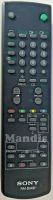 Telecomando originale SONY RM-S04B (994800915)