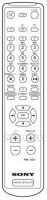 Telecomando originale SONY RM-X 501 (141847711)