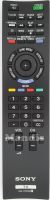 Telecomando originale SONY RM-YD059