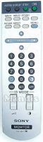 Telecomando originale SONY RM980C (147891711)