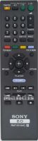 Telecomando originale SONY RMT-B104C