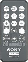 Telecomando originale SONY RMT-CC7iP