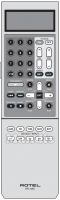 Telecomando originale ROTEL RR-1060