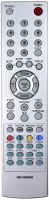 Telecomando originale KTV RR 3600 B
