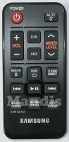 Telecomando originale SAMSUNG TM1110 (AH59-02710A)