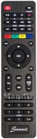 Telecomando originale SUMMIT SCI5300