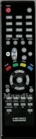 Telecomando originale HEAD SD7200BP