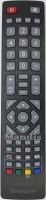 Telecomando originale SHARP SHWRMC0103N (SH449)