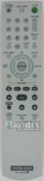 Telecomando originale SONY RM-SCR55