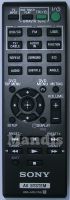 Telecomando originale SONY RM-ADU138 (148997311)