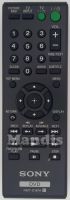 Telecomando originale SONY RMT-D187A (148700511)