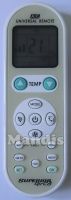 Telecomando universale VORTIS Q-988E