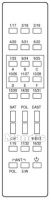 Telecomando originale TAGRA SAT