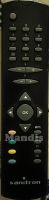 Telecomando originale SANITRON RC1243 (30027333)