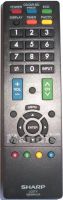 Telecomando originale SHARP GB096WJSA (RRMCGB096WJSA)