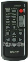 Telecomando originale SONY RMT-835 (147927551)