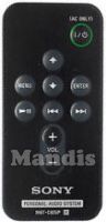 Telecomando originale SONY 988515408