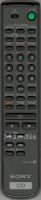 Telecomando originale SONY RMDX400 (141882812)