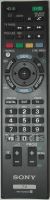 Telecomando originale SONY RM-ED 052 (149199411)