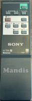 Telecomando originale SONY RMT-156 (146384512)