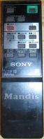 Telecomando originale SONY RMT-235 (146384562)