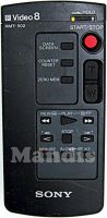 Telecomando originale SONY RMT502 (146539531)