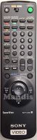 Telecomando originale SONY RMT-V223 (147556311)