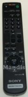 Telecomando originale SONY RMTV25 (141800821)