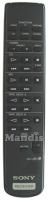 Telecomando originale SONY RM-U265 (147363311)