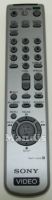 Telecomando originale SONY RMTV408 (147736711)