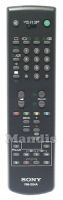 Telecomando originale SONY RM-S04A (994800914)