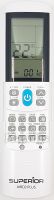 Telecomando universale VORTIS Aircoplus (42530)
