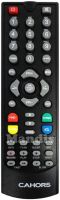 Telecomando originale TVS6500HD