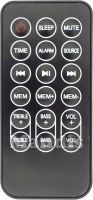 Telecomando originale BIGBEN INTERACTIVE TW9