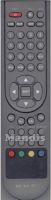 Telecomando originale TAURAS RCA301