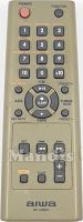 Telecomando originale AIWA RC-CAS07 (U0005659U)