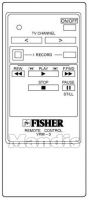 Telecomando originale FISHER VRM-3