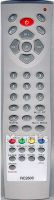 Telecomando originale SWISSTEC RC 2600 (720117139400)