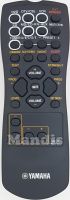 Telecomando originale YAMAHA RAV22 (WG707200)