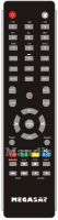 Telecomando originale MEGASAT MEGASAT002