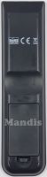 Telecomando originale MANDIS Back casing-2