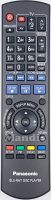 Telecomando originale PANASONIC N2QAYB000509