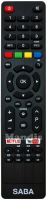 Telecomando originale SABA SA32S47N