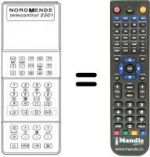 Telecomando equivalente 583.449