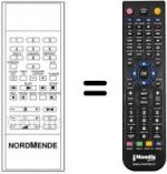 Telecomando equivalente 273.921