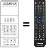Telecomando equivalente 583.437