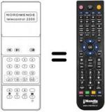 Telecomando equivalente 583.443