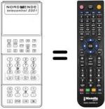 Telecomando equivalente 583.449