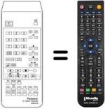 Telecomando equivalente EUR 51142