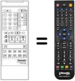 Telecomando equivalente EUR 51200